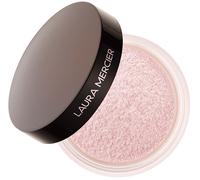 Laura Mercier Secret Brightening Colour Correcting Under Eye Setting Powder 4g (Various Shades) - Soft Pink