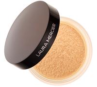 Laura Mercier Secret Brightening Under-Eye Loose Setting Powder - Sets & Extends Concealer, Peach + Pink Pigments to Brighten & Colour Correct Under Eyes