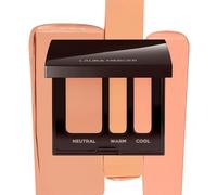 Laura Mercier Secret Camouflage Complexion Perfector - 16HR Wear | Waterproof three-shade corrective concealer palette. Instantly camouflages dark circles, spots and redness, long lasting.