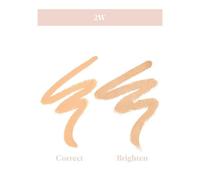 Laura Mercier Secret Camouflage Brighten & Correct Duo