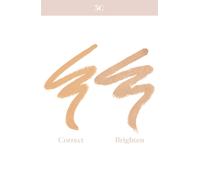 Laura Mercier Secret Camouflage Concealer Duo - 3C