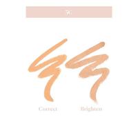 Laura-Mercier Facial-make-up ConcealerSecret Camouflage Brighten & Correct Duo 3,0C