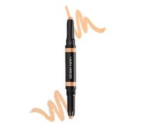 Laura Mercier Secret Comouflage Concealer Duo Stick -2W Light With Warm Undertones Women 2 x 0.3 oz