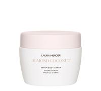 Laura Mercier Almond Coconut Serum Body Cream 200ml