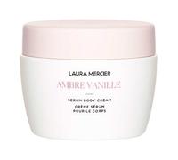 Laura-Mercier Fragrance Ambre-VanilleSerum Body Cream