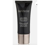 Laura Mercier Silk Creme Oil Free Photo Edition For Women Foundation Pecan 1 Ounce