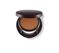 Laura Mercier Smooth Finish Foundation Powder, Non-Comedogenic, Breathable, Sheer to Full Coverage, Wet or Dry Application, Matte or Natural Finish, O