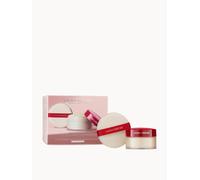 Laura Mercier The Finishing Touch Translucent Loose Setting Powder & Puff - Translucent 29g (Worth £55.50)