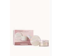 Laura Mercier The Finishing Touch Translucent Loose Setting Powder Ultra Blur & Puff - Translucent 20g (Worth £61)