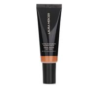 Laura-Mercier Facial-make-up FoundationTinted Moisturiser Blurred Matte Broad Spectrum SPF 30 4C Hazel