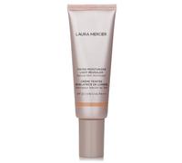 Laura-Mercier Facial-make-up FoundationNatural Skin IlluminatorTinted Moisturizer Light Revealer SPF 25 2N1 Nude