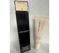 LAURA MERCIER TINTED MOISTURISER NATURAL DEWY 45ml 0N SILK
