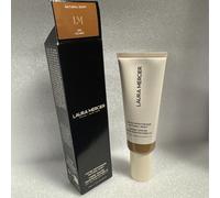 LAURA MERCIER TINTED MOISTURISER NATURAL DEWY 45ml 4W OCHRE