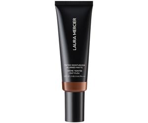 LAURA MERCIER - Tinted Moisturizer Blurred Matte Broad Spectrum SPF 30 - Complexion with SPF