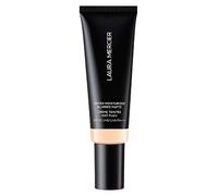 Laura-Mercier Facial-make-up FoundationTinted Moisturiser Blurred Matte Broad Spectrum SPF 30 4W Ochre