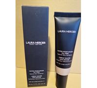 LAURA MERCIER Tinted Moisturizer Oil Free NATURAL 2W1 SPF 20 SPF20 All Skin