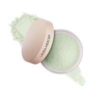 Laura Mercier Translucent Loose Powder Ultra-Blur, Mint Green | Talc-free setting powder with Hyaluronic Acid blurs pores, controls shine and extends makeup wear for up to 16 hours