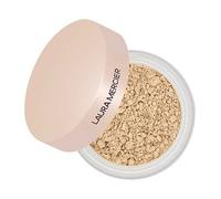 Laura Mercier - Translucent Loose Talc-Free Setting Powder Ultra-Blur Mini Translucent Honey 6g for Women