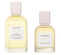 Laura Mercier Vanille Bath & Body Collection