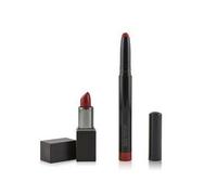 Laura Mercier Velour A Deux Lip Duo Red 2pcs