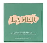 LA MER Moisturisers Moisturizing Soft Cream 100ml