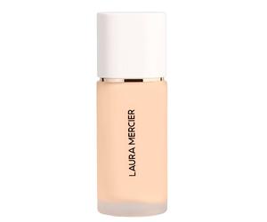 Laura Mercier Women's Real Flawless Weightless Perfecting Foundation 1C2 Chiffon 30ml Laura Mercier 1C2 Chiffon