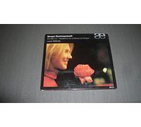 Laura Mikkola - Rachmaninov: Piano Sonata No 2