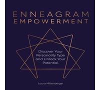 Laura Miltenberger Enneagram Empowerment Hardback Book Laura Miltenberger Multicolor