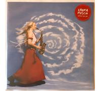 Laura Misch Sample The Sky Ltd Coloured Vinyl Record New Sealed 5016958103262