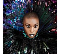 Laura Mvula - Dreaming Room - CD - A600z