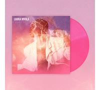 Laura Mvula - Pink Noise (Amazon Signed Pink Vinyl) [VINYL]