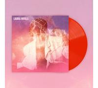 Laura Mvula – Pink Noise – Limited Orange Vinyl
