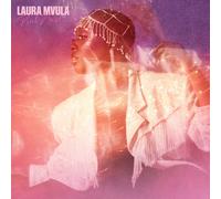 Laura Mvula - Pink Noise (Limited Orange Vinyl) [VINYL]