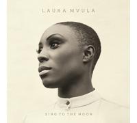 Laura Mvula Sing to the Moon (CD) Album (US IMPORT)