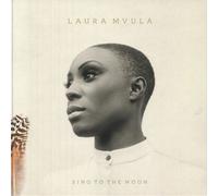 Laura Mvula Sing To the Moon Double LP Vinyl NEW