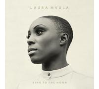 Laura Mvula - Sing To The Moon [Japan CD] SICP-3830