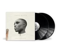 LAURA MVULA - Sing to the Moon - New Vinyl Record - Y15z