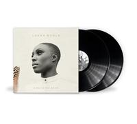Laura Mvula : Sing to the Moon VINYL 12" Album 2 discs (2025) NEW