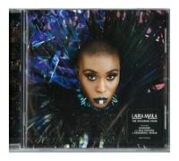 Laura Mvula - The Dreaming Room