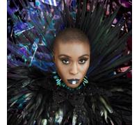 Laura Mvula - The Dreaming Room [CD]