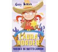 Laura Norder, Sheriff of Butts Canyon