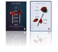 Laura Nowlin Friends to Lovers Series Volume 1 and 2 If He Had Been with Me + If Only I had Told Her