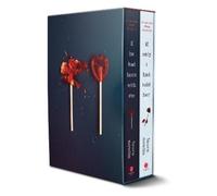 Laura Nowlin If He Had Been with Me and If Onl (Mixed Media Product) (US IMPORT)