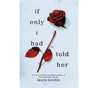 If Only I Had Told Her: The Instant #1 Sunday Times Bestseller