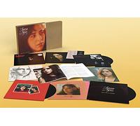 Laura Nyro - American Dreamer - 8 LP Vinyl Box Set