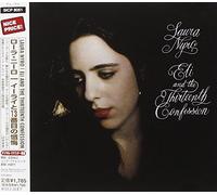 Laura Nyro - Eli and Thirteenth Confession