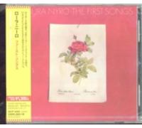 LAURA NYRO: FIRST SONGS - CD