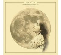 Laura Nyro - Go Find The Moon: The Audition Tape [VINYL]