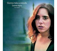 LAURA NYRO/LABELLE - Gonna Take a Miracle