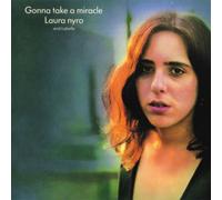 Laura Nyro - Gonna Take A Miracle - CD - G3z